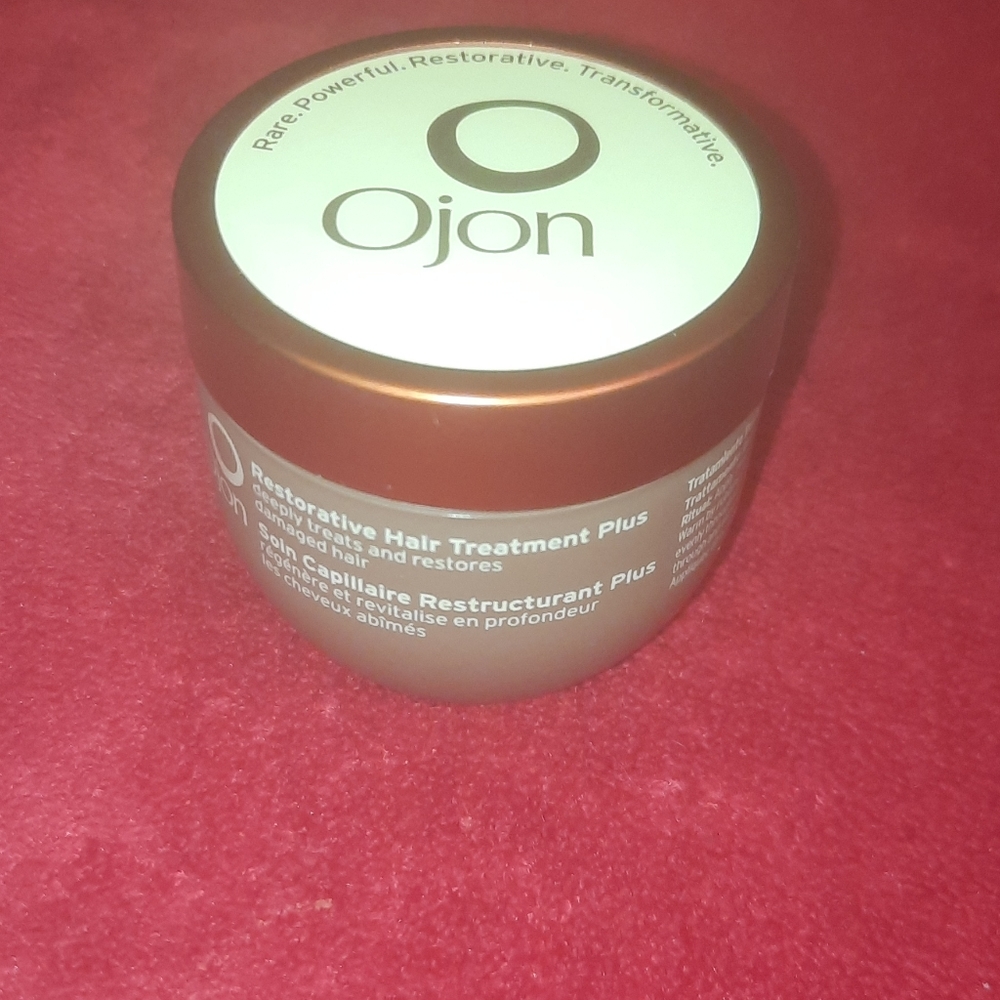 Ojon damage reverse
